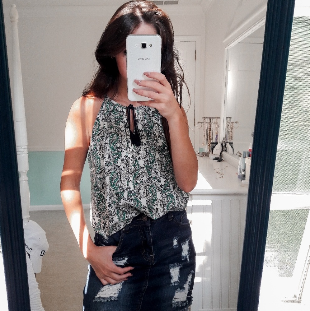 Cami